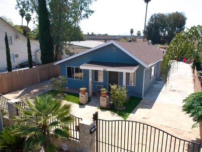 317 W Lincoln Ave, Escondido, CA, 92026