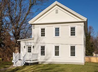 3 Madison Ave, Cambridge, NY 12816