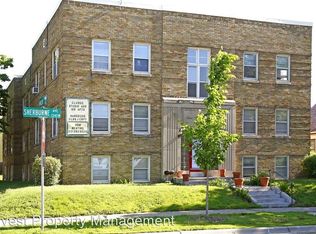 1339 Sherburne Ave APT 8, Saint Paul, MN 55104