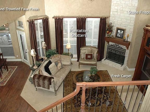 Gorgeous Living Room