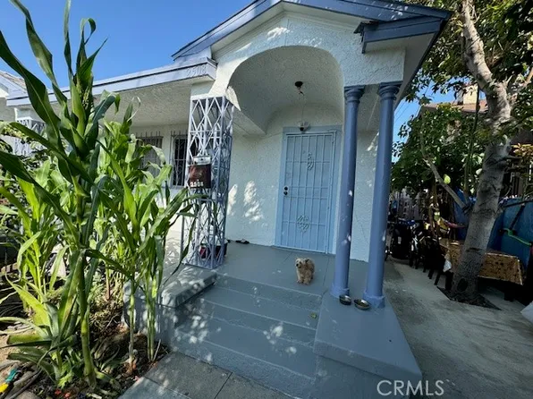 2504 Trinity St, Los Angeles, CA 90011