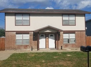 1948 Woodcrest St #1948, Corpus Christi, TX 78418