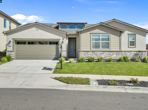 5455 Gray Pine Way, Antioch, CA 94531