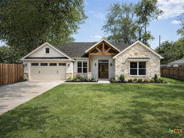 520 S Grant Ave, New Braunfels, TX 78130