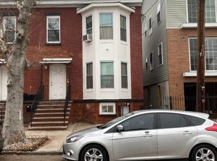 116 Oraton St, Newark, NJ 07104