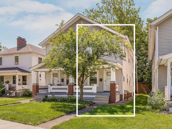 209 W Weber Rd #209, Columbus, OH 43202