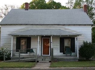 64 Peachtree Ave NW, Concord, NC 28025