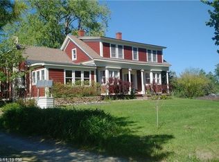 213 Main St, Richmond, ME 04357