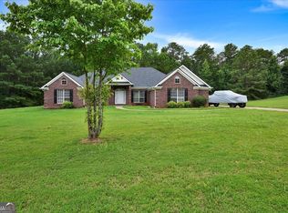 501 Barhams Ridge Dr, McDonough, GA 30252