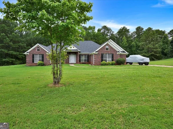 501 Barhams Ridge Dr, McDonough, GA 30252