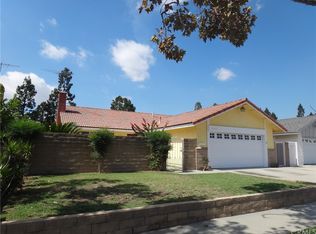 17909 Newbrook Ave, Cerritos, CA 90703