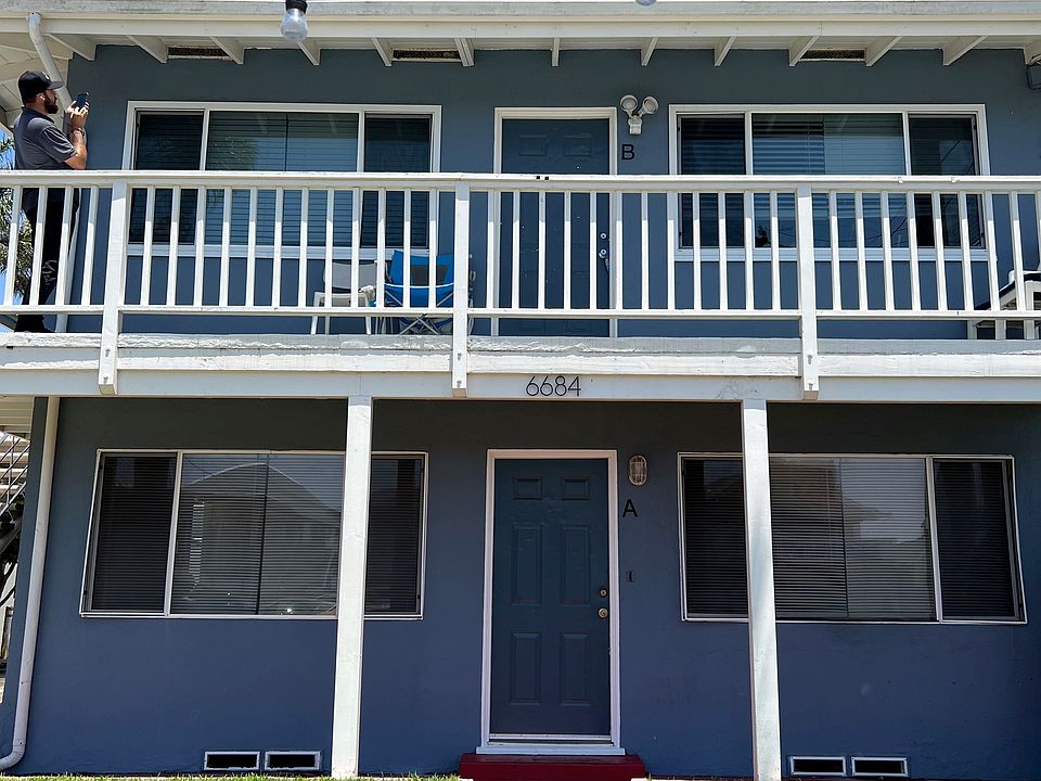 2nd image of 6684 Del Playa Dr Unit B