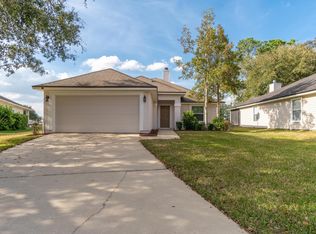 874 Timberjack Ct, Orange Park, FL 32065