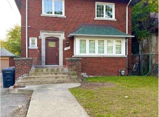 1274 Broadview Ave, Toronto, ON M4K 2T4