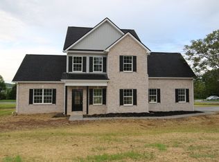 126 Pledge Court Lot 18, La Vergne, TN 37086