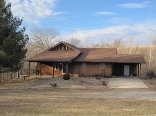 10363 Highway 32, Plato, MO 65552