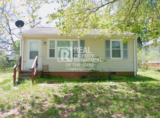 416 Vance St, Kernersville, NC 27284