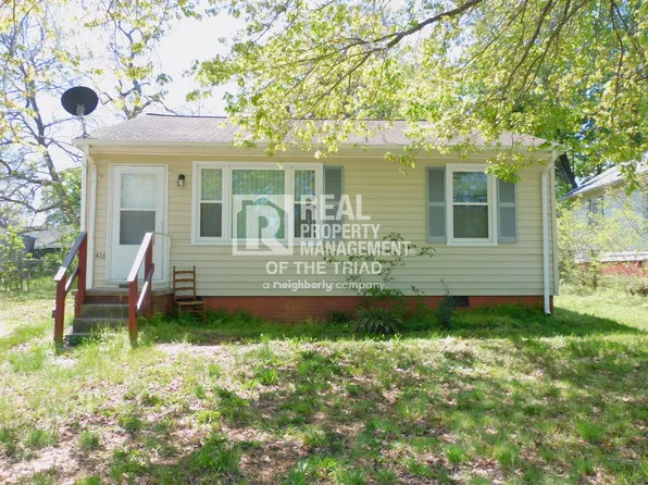416 Vance St, Kernersville, NC 27284