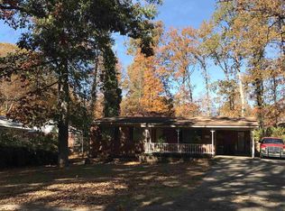 478 Camelot Pkwy, Jonesboro, GA 30236