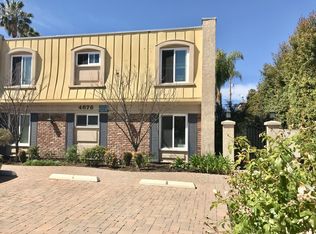 4676 Hamilton St APT 4, San Diego, CA 92116