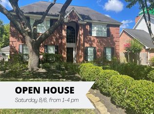 16107 Winchmore Hill Dr, Spring, TX 77379