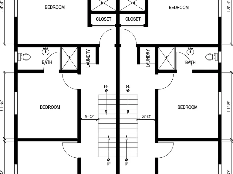 The Core Student Housing at 35th Place — Photo 40