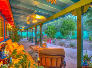 410 E Burrows Pl, Tucson, AZ 85704
