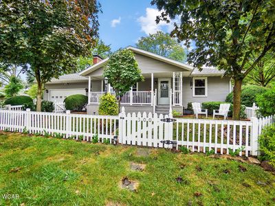 300 N Pears Ave, Lima, OH, 45805