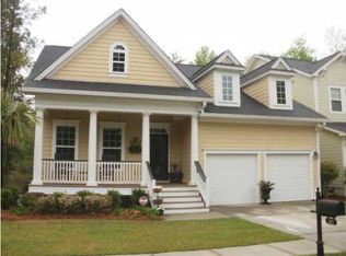 107 Crossing Water St, Summerville, SC 29485