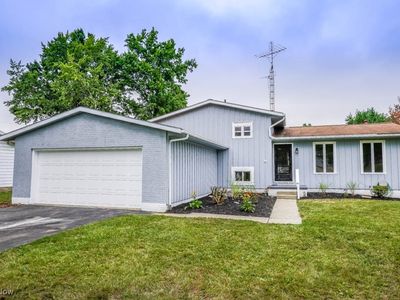 1661 Raywood Rd, Alliance, OH, 44601