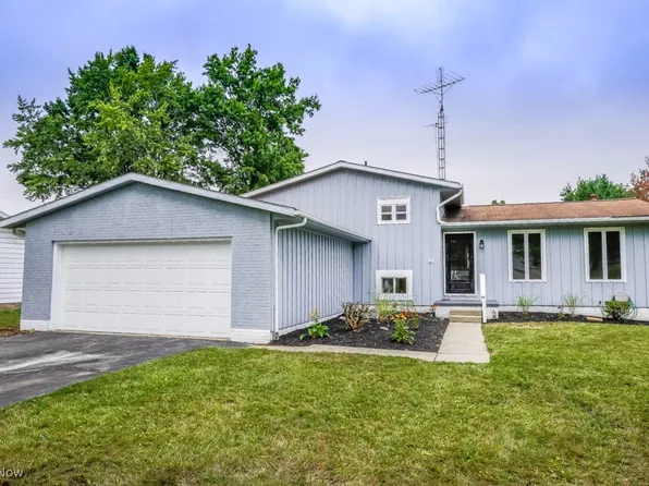 1661 Raywood Rd, Alliance, OH 44601