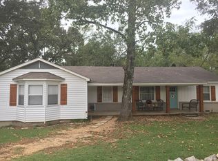 60075 Doster Rd, Amory, MS 38821