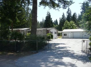 20726 W Loop Dr, Granite Falls, WA 98252