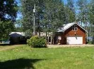 535 Comeback Bay Ln, Sagle, ID 83860