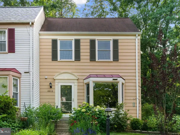 6612 Birchleigh Way, Alexandria, VA 22315