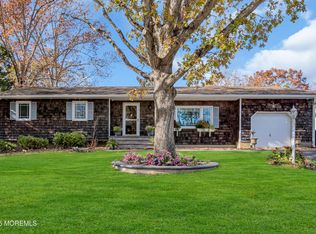 428 Cornell Dr, Brick, NJ 08723