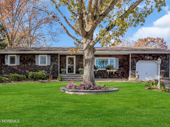 428 Cornell Drive, Brick, NJ 08723