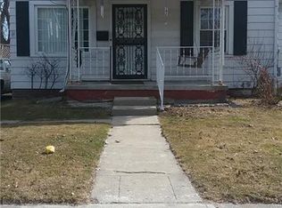 3614 Watson Ave, Toledo, OH 43612