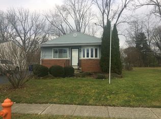 1272 Zebulon Ave, Columbus, OH 43224