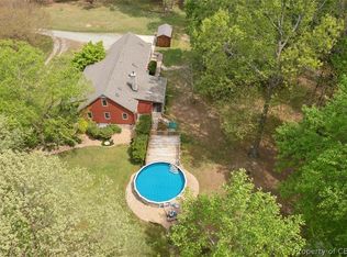 10377 Westview Hills Rd, Gloucester, VA 23061