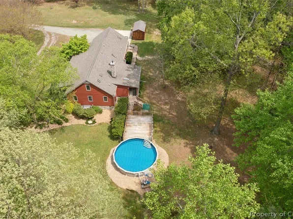 10377 Westview Hills Rd, Gloucester, VA 23061