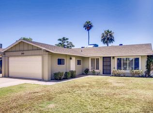 2401 E Aster Dr, Phoenix, AZ 85032