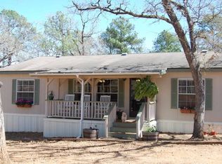 191 Ann Powell Rd, Smithville, TX 78957