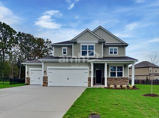 3917 Kindness Way, Murfreesboro, TN 37129