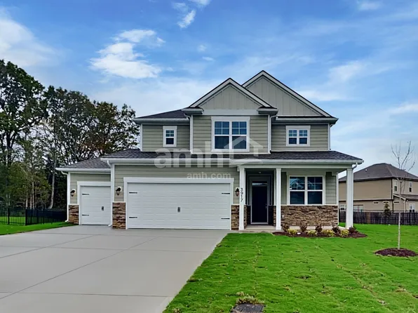 3917 Kindness Way, Murfreesboro, TN 37129