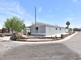 9641 S Obsidian Ave, Yuma, AZ 85365