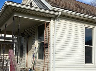 652 Putnam Ave, Zanesville, OH 43701