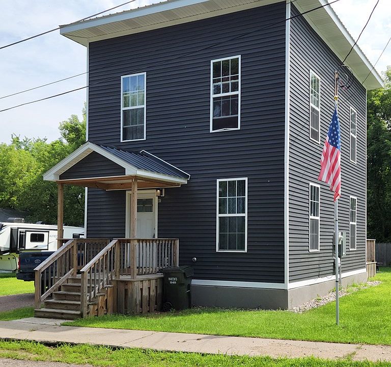 61 Grove St, Brushton, NY 12916 MLS 179317 Zillow