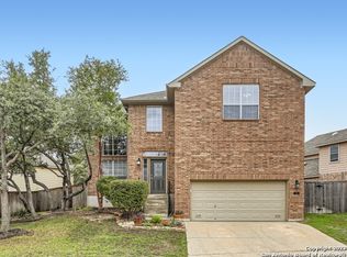 34 Blue Thorn Trl, San Antonio, TX 78256