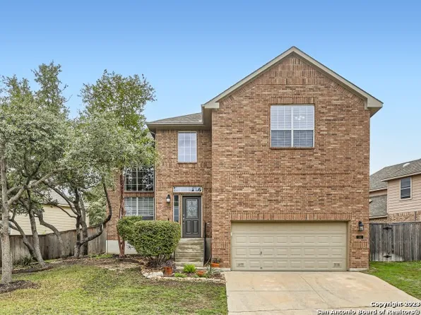 34 Blue Thorn Trail, San Antonio, TX 78256